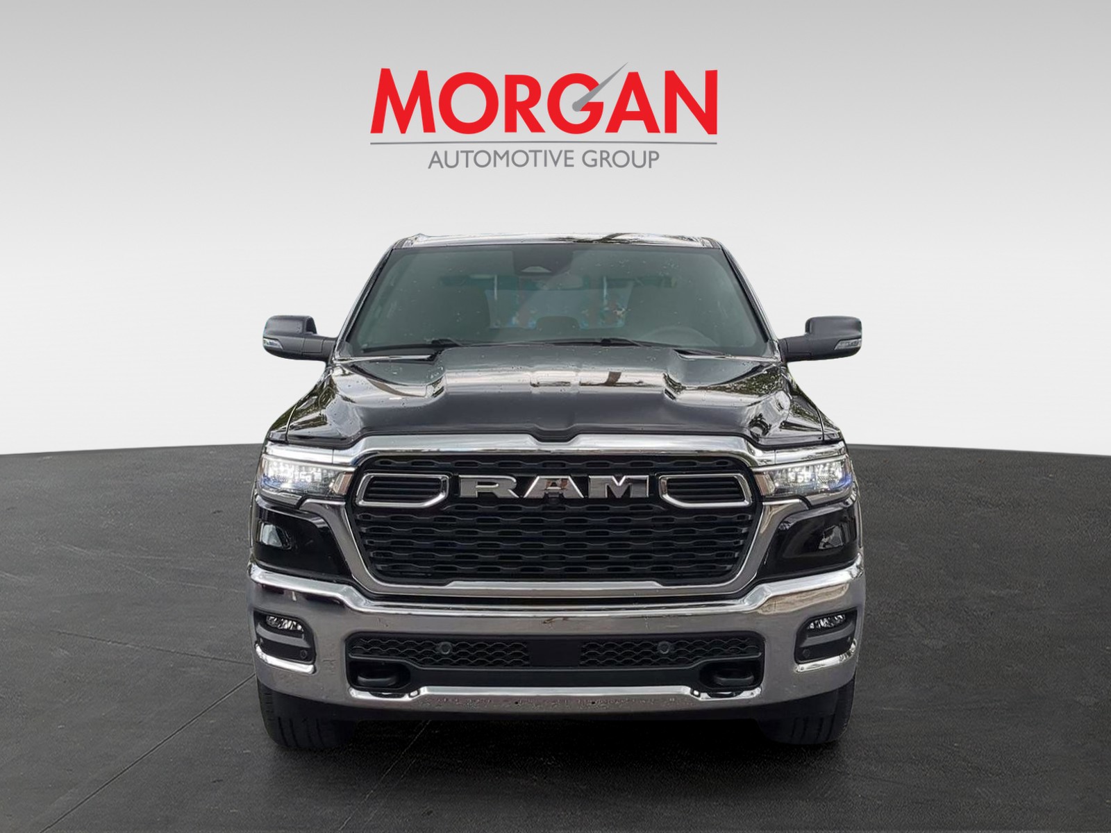 2026 Ram 1500 - Photo 4