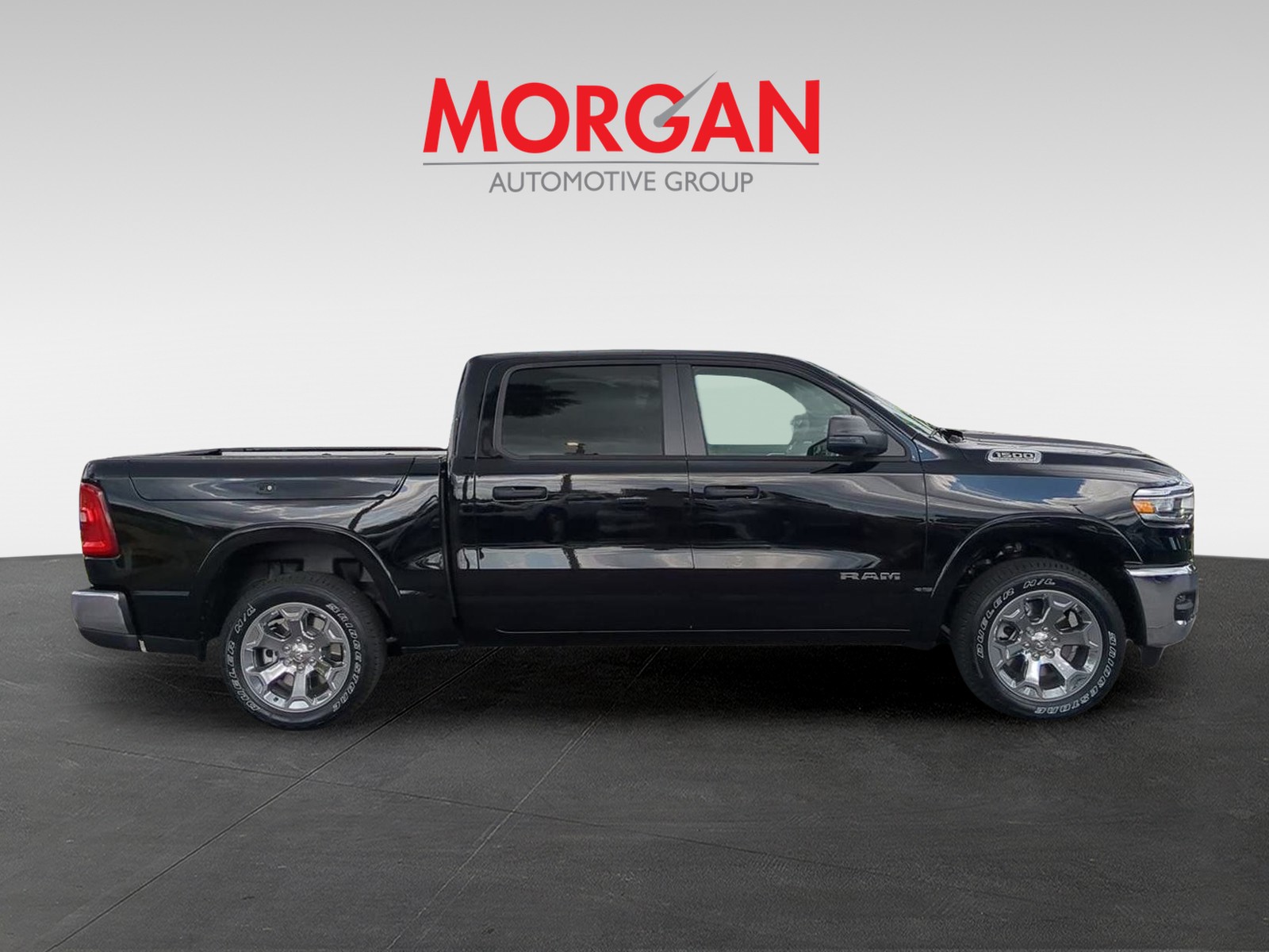 2026 Ram 1500 - Photo 8
