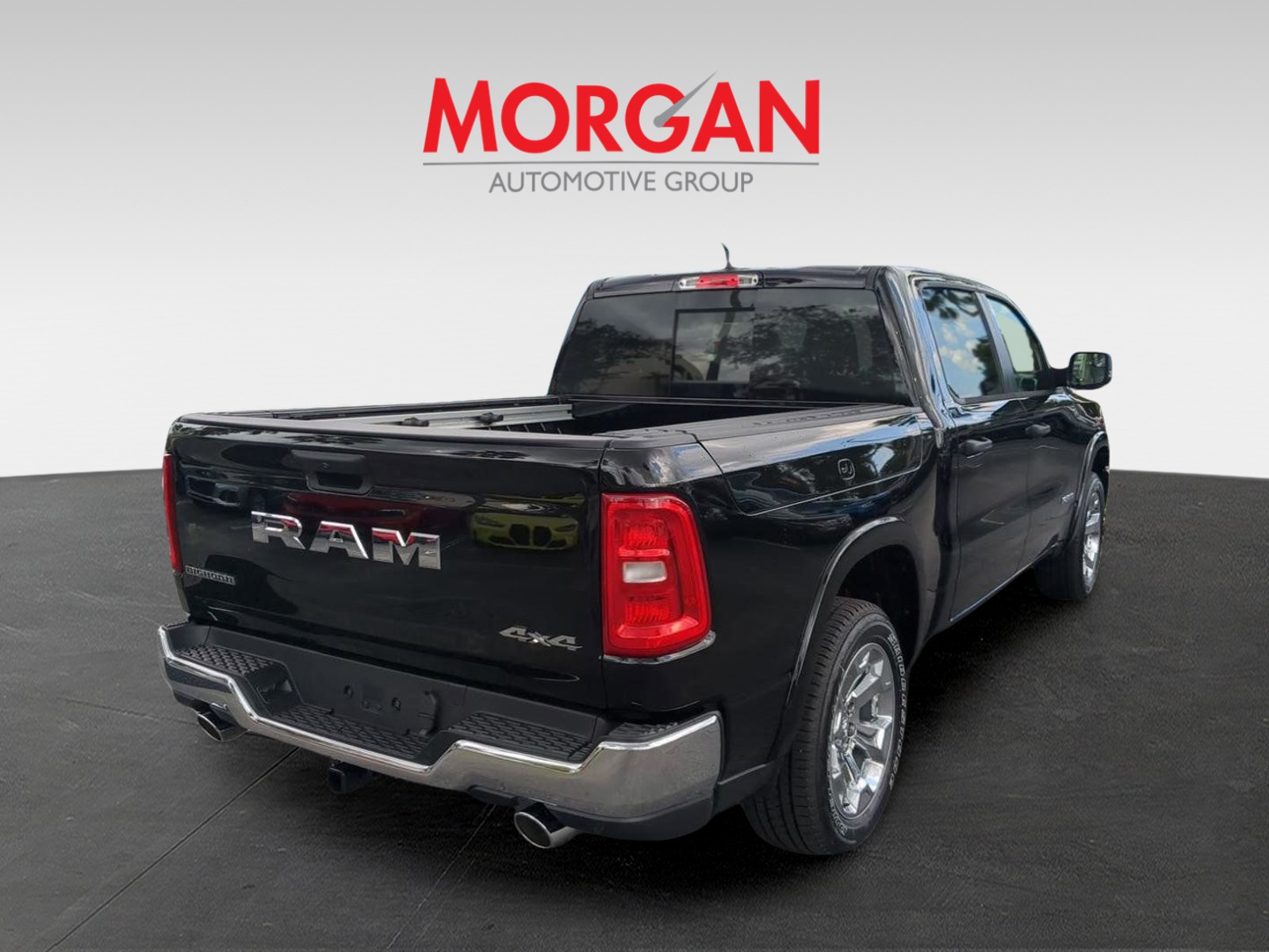 2026 Ram 1500 - Photo 5