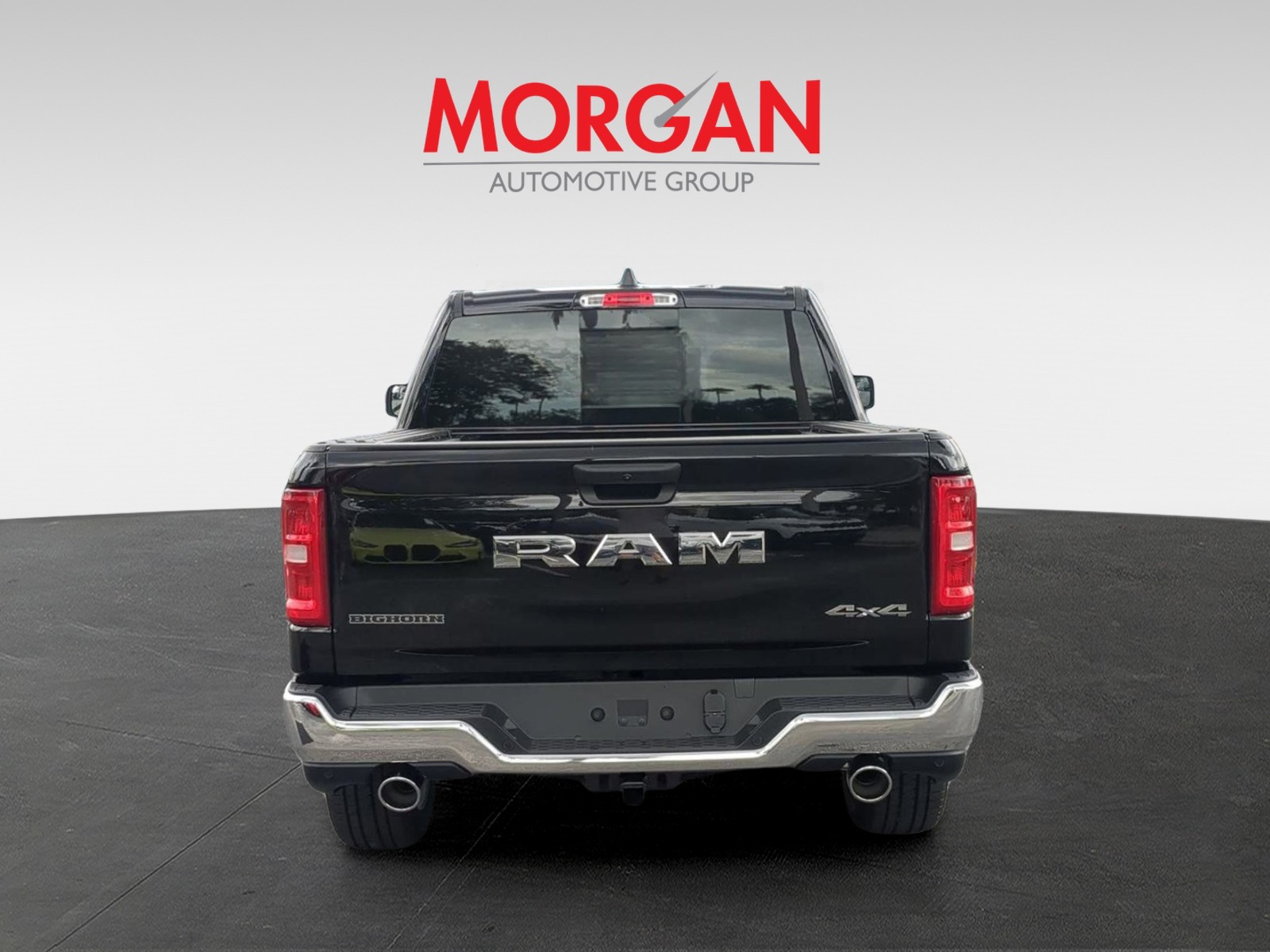 2026 Ram 1500 - Photo 7
