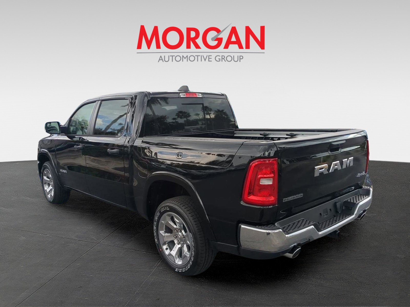 2026 Ram 1500 - Photo 6