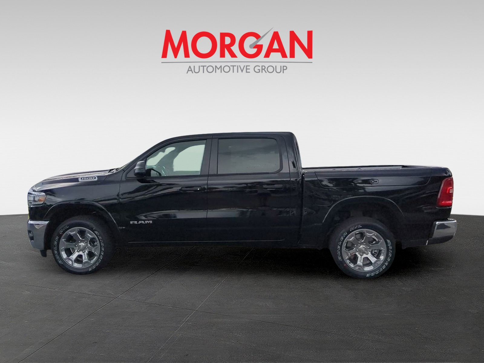 2026 Ram 1500 - Photo 9