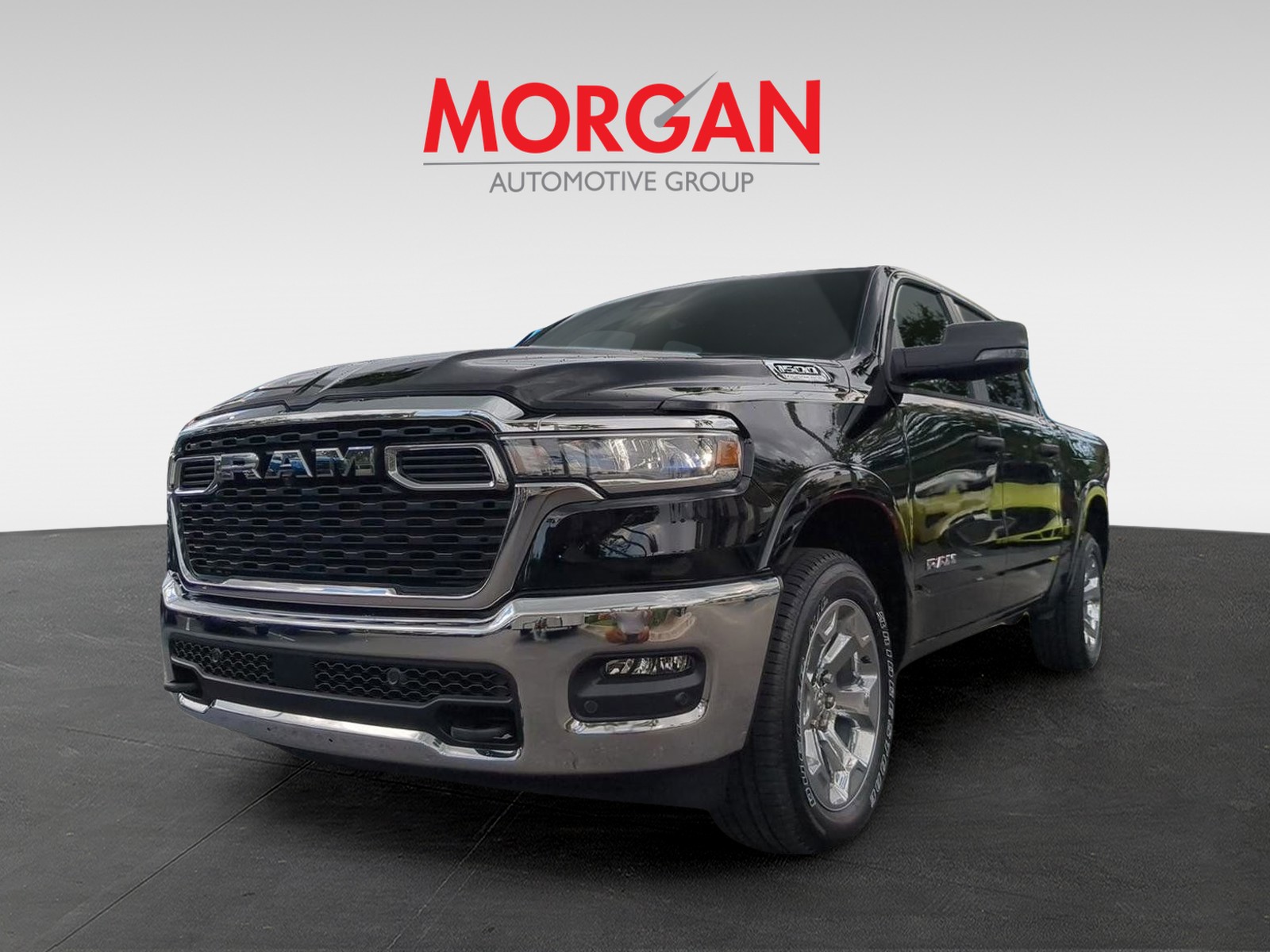 2026 Ram 1500 - Photo 3