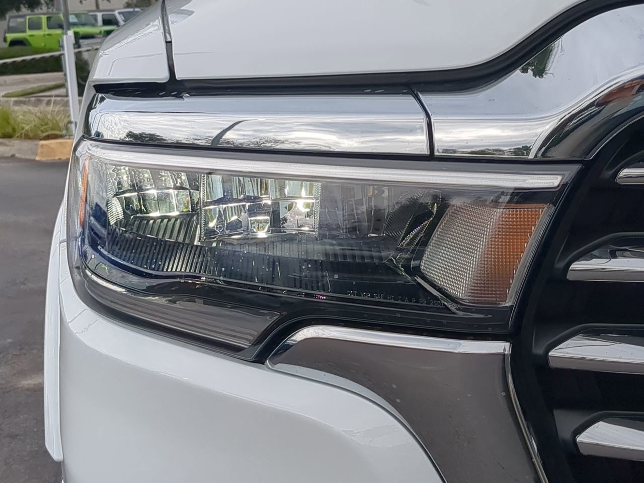 2026 Ram 1500 - Photo 11
