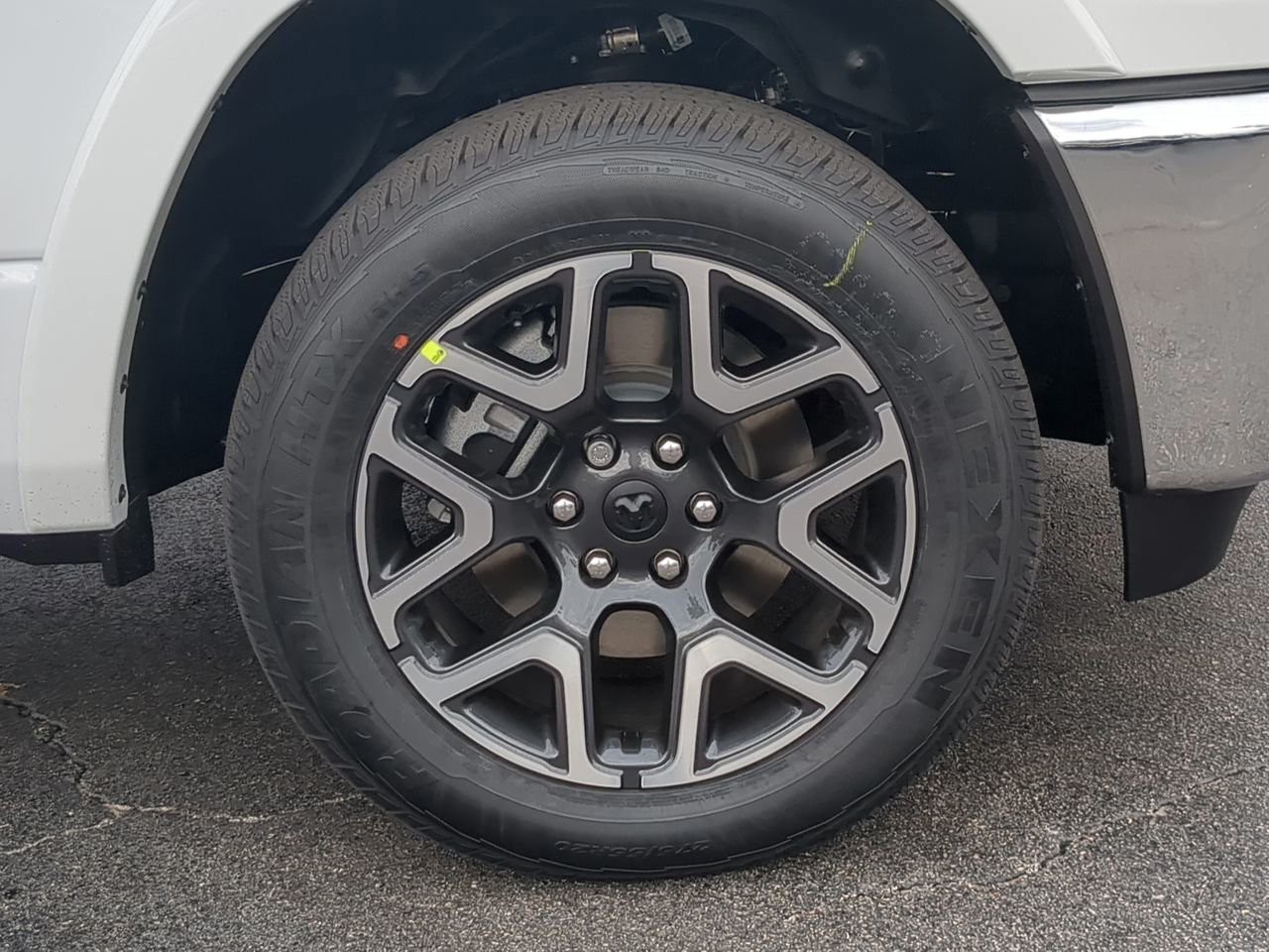 2026 Ram 1500 - Photo 12