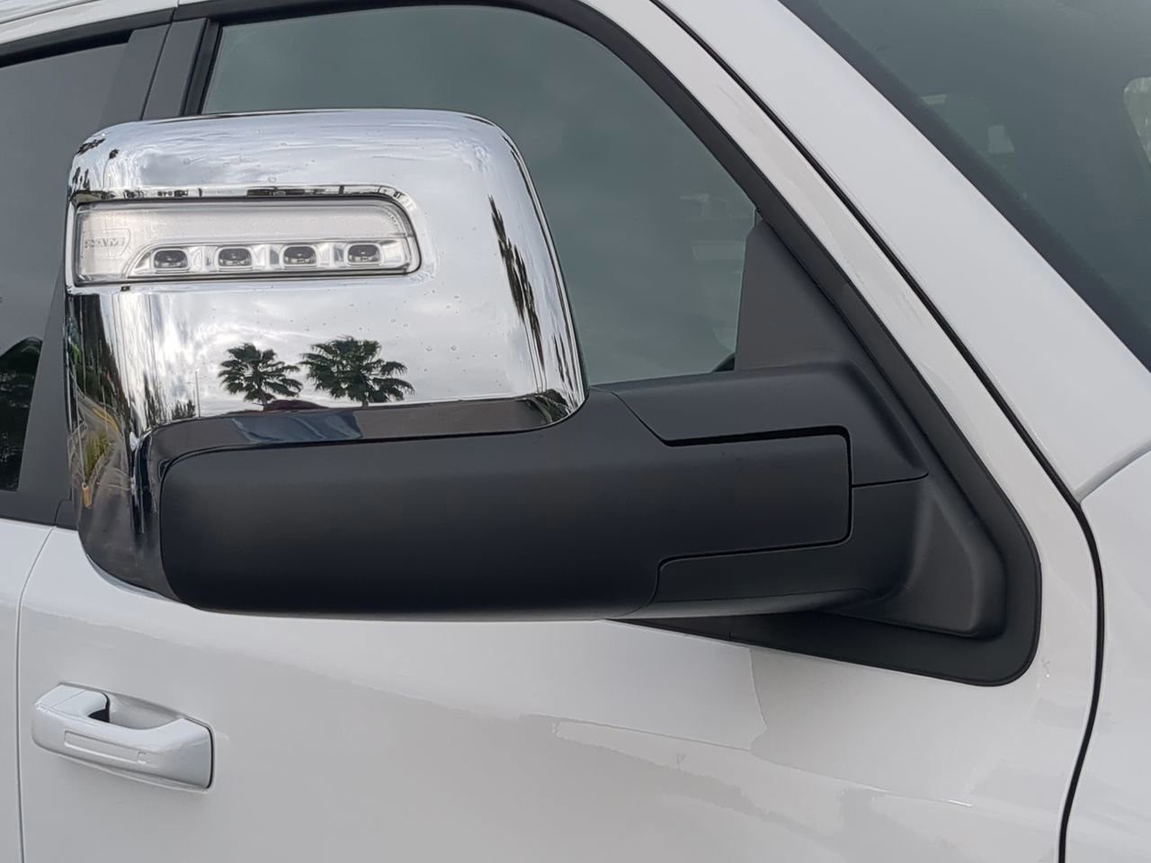 2026 Ram 1500 - Photo 13