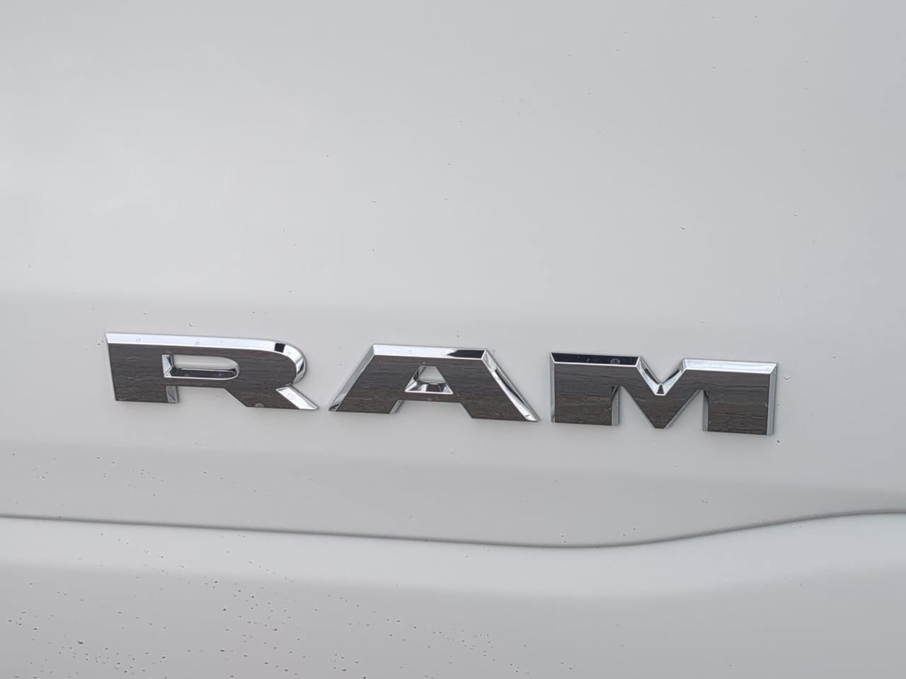 2026 Ram 1500 - Photo 14