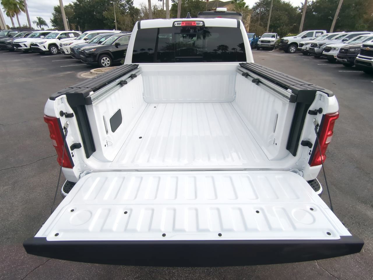 2026 Ram 1500 - Photo 10