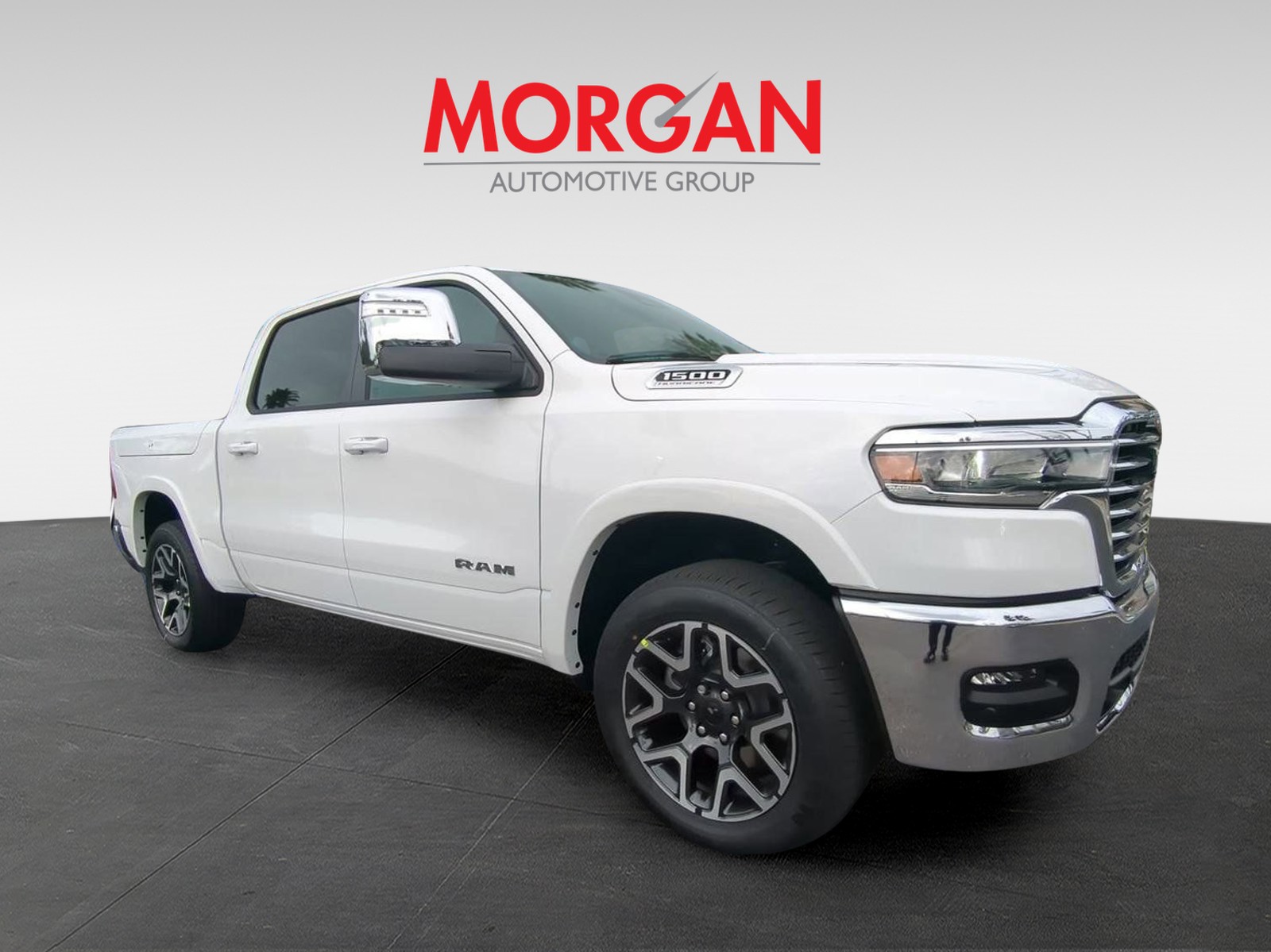 2026 Ram 1500 - Photo 2