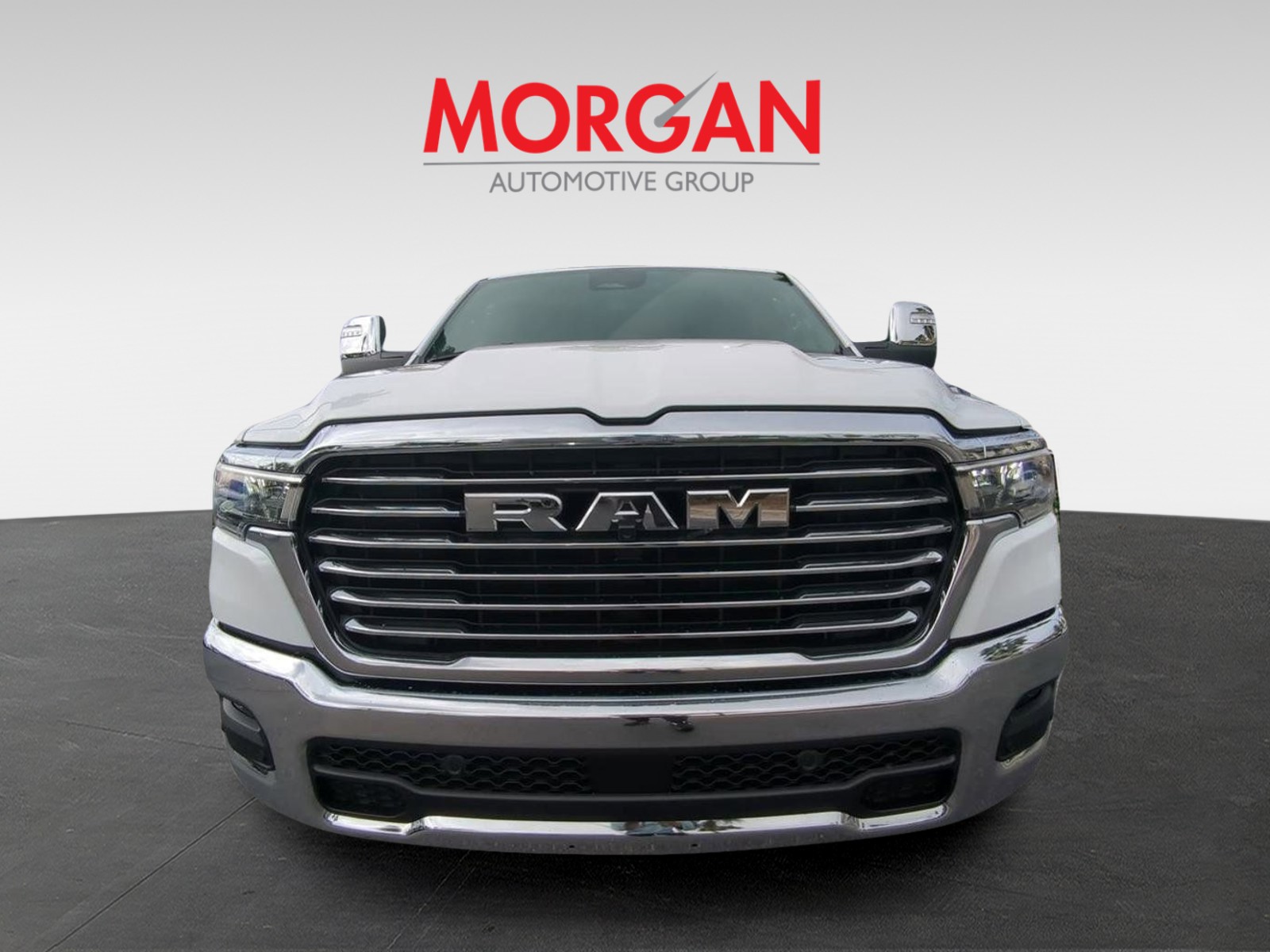 2026 Ram 1500 - Photo 4