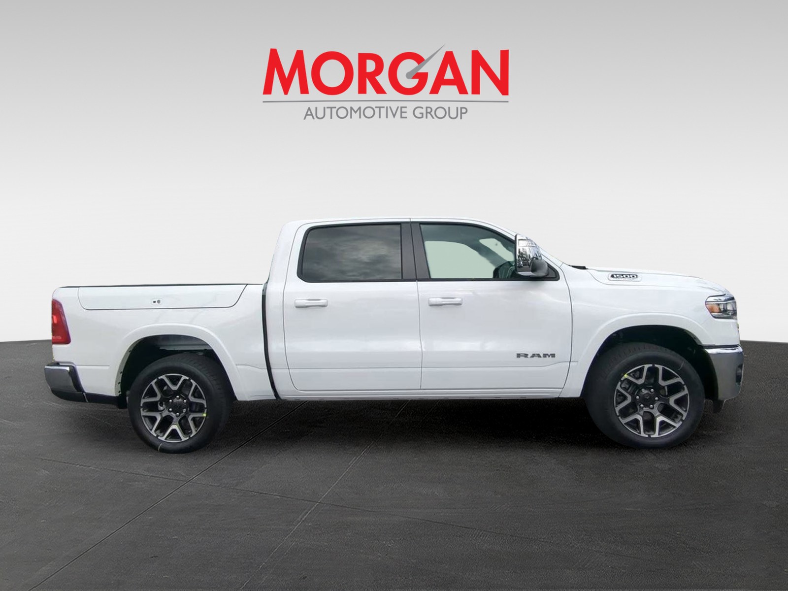 2026 Ram 1500 - Photo 8