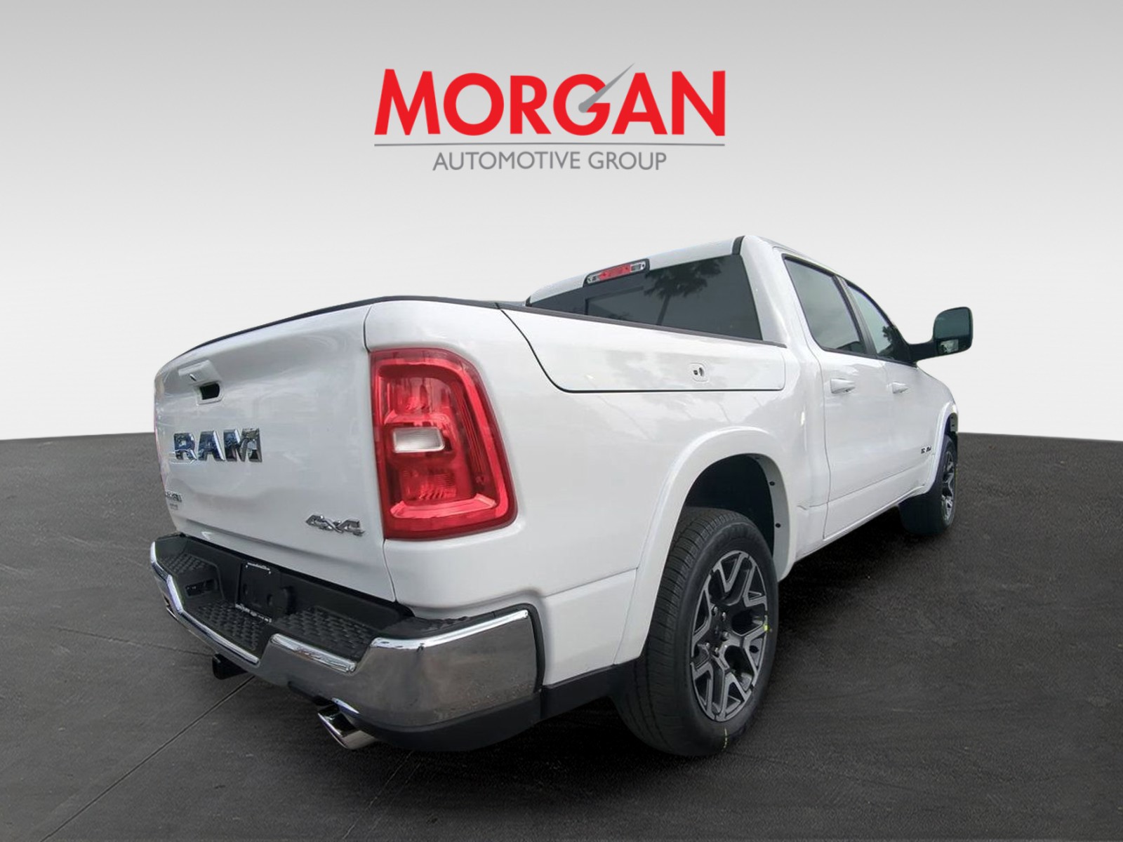2026 Ram 1500 - Photo 5