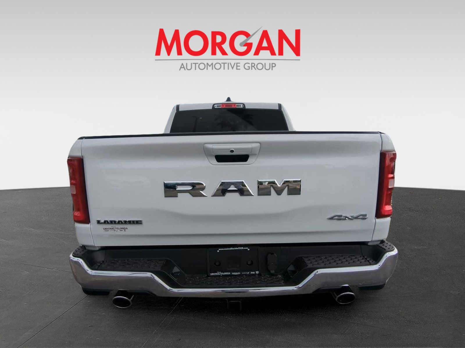 2026 Ram 1500 - Photo 7