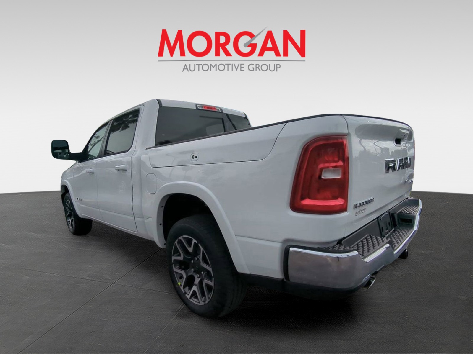 2026 Ram 1500 - Photo 6