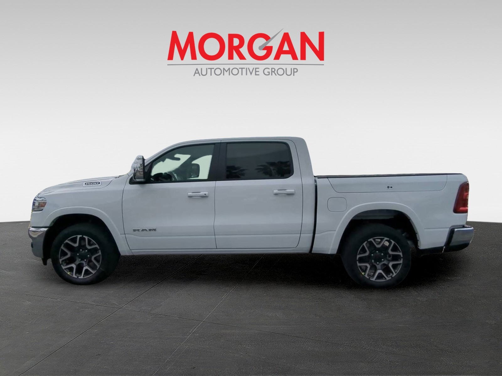 2026 Ram 1500 - Photo 9