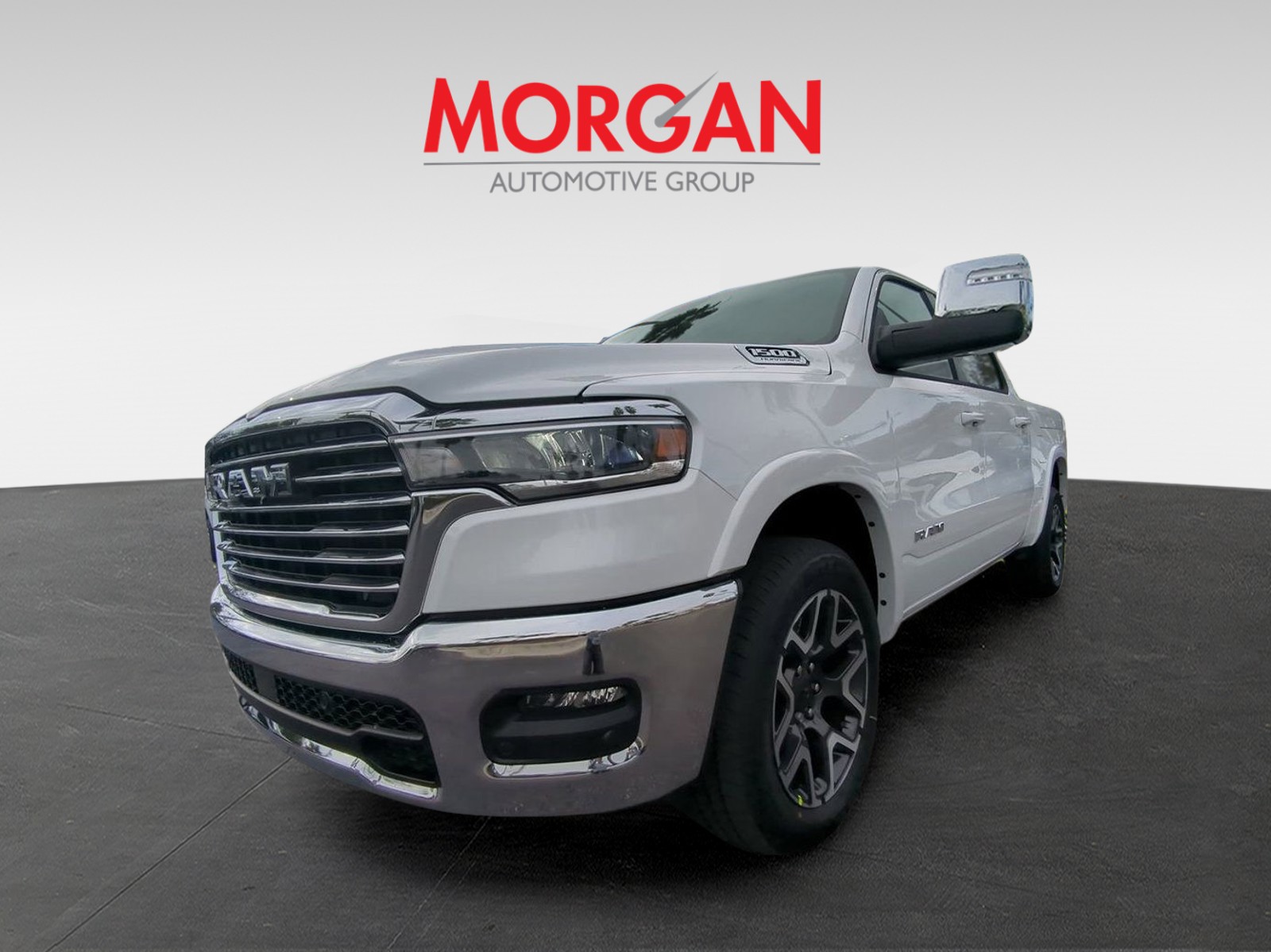 2026 Ram 1500 - Photo 3