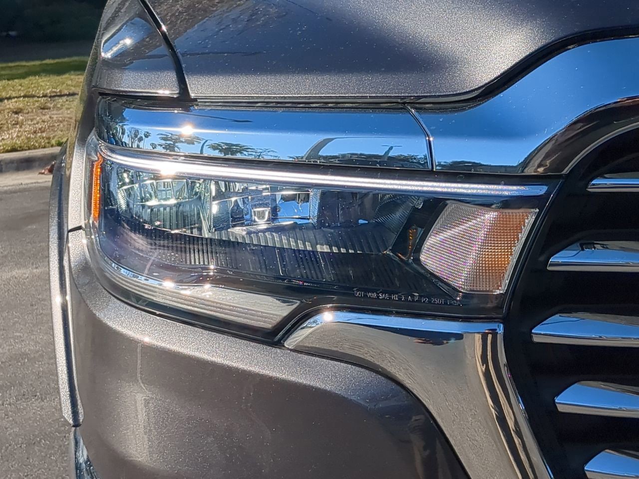 2026 Ram 1500 - Photo 11