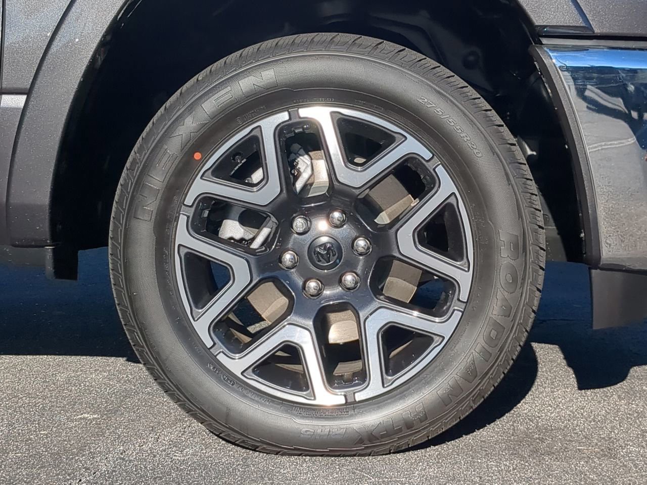 2026 Ram 1500 - Photo 12