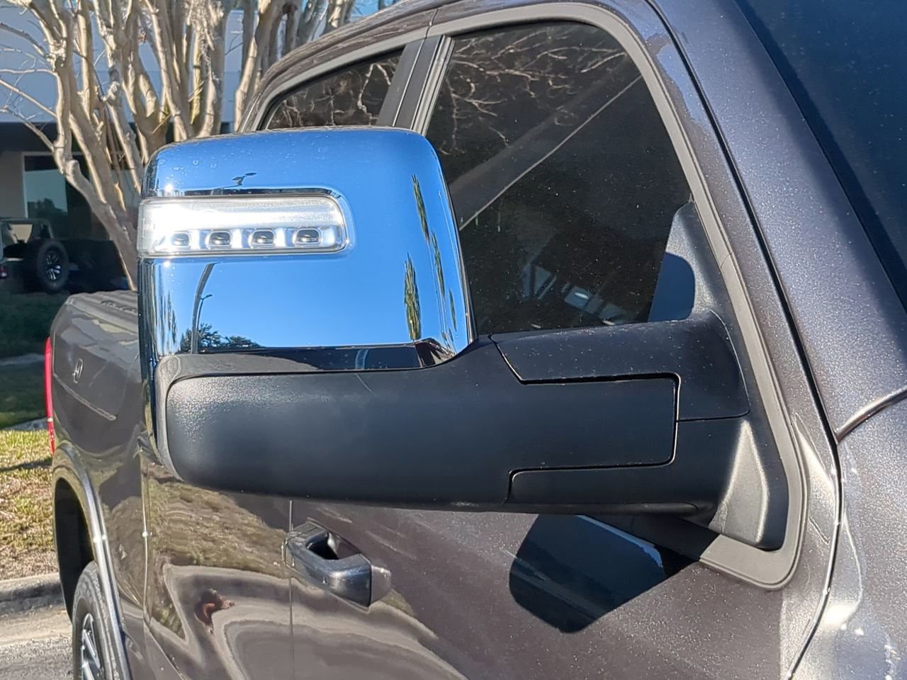 2026 Ram 1500 - Photo 13