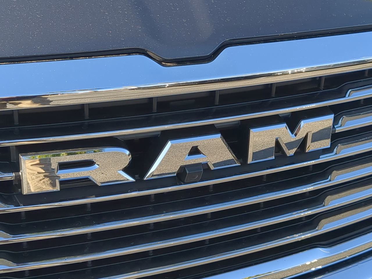 2026 Ram 1500 - Photo 14