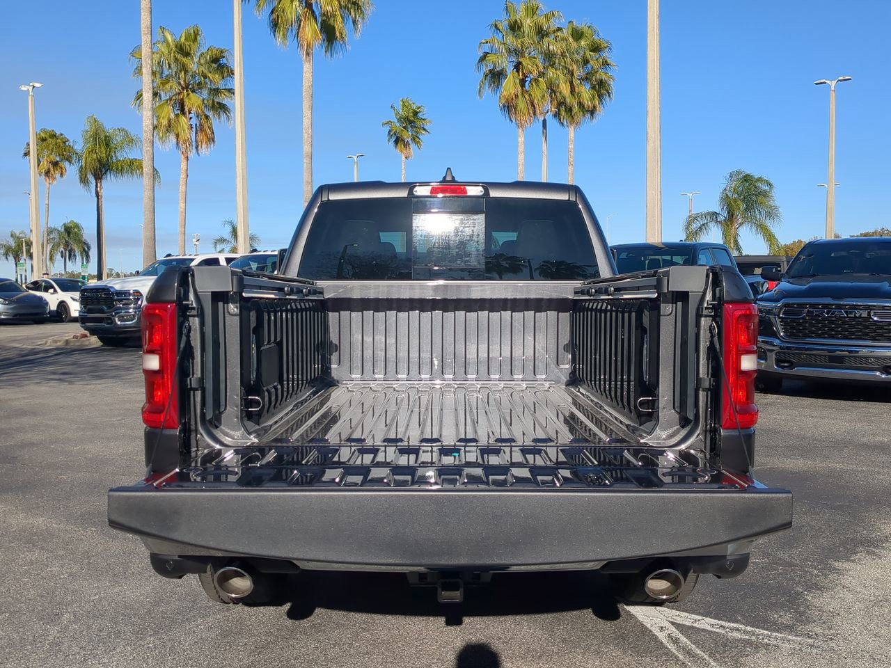 2026 Ram 1500 - Photo 10