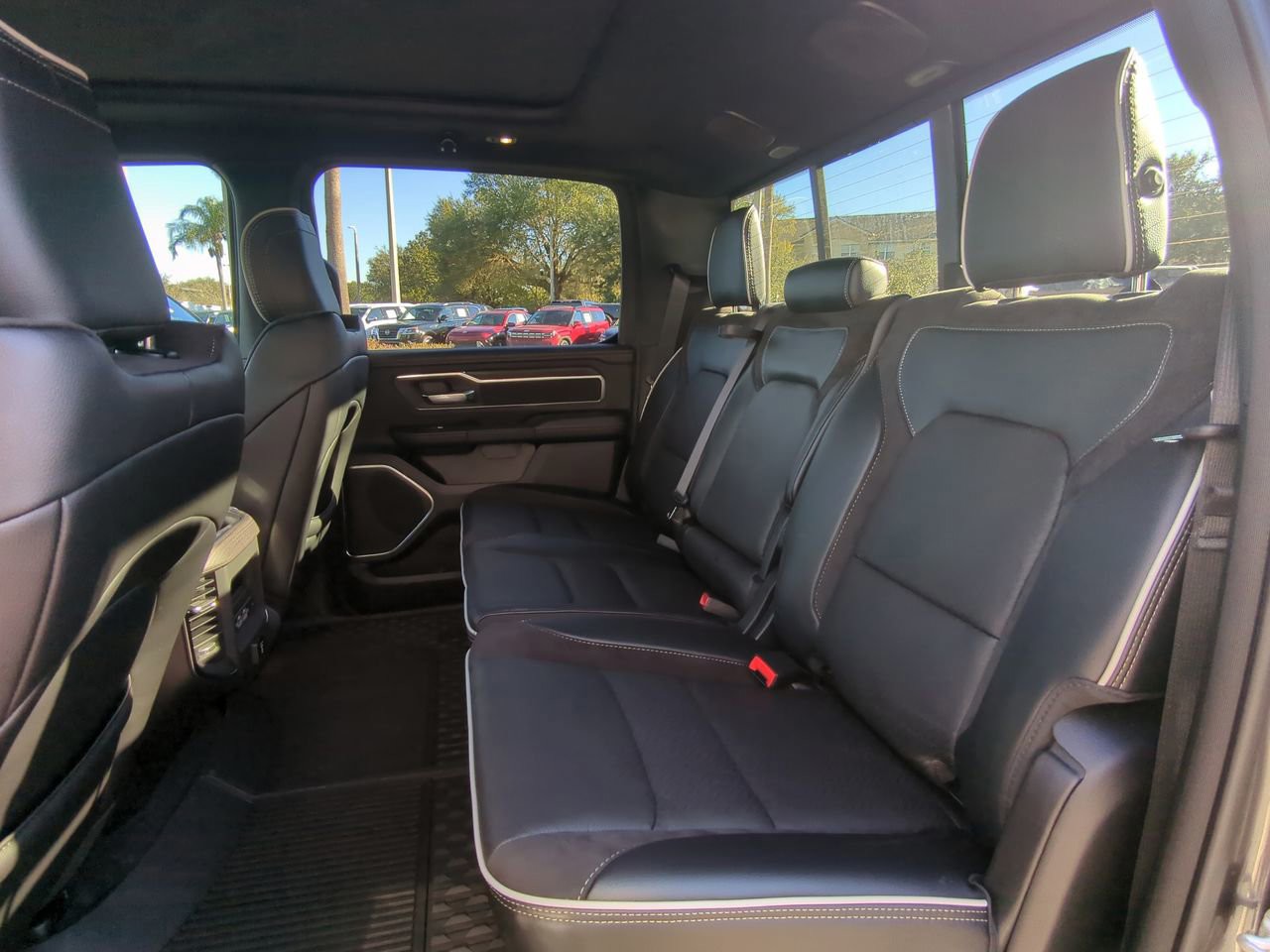2026 Ram 1500 - Photo 15