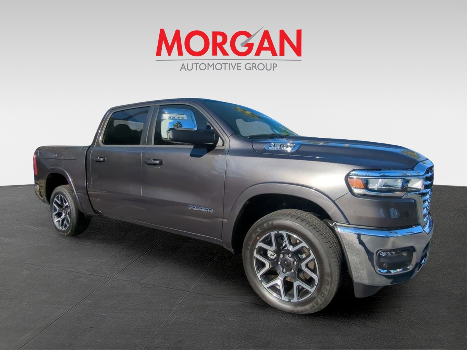 2026 Ram 1500 - Photo 2