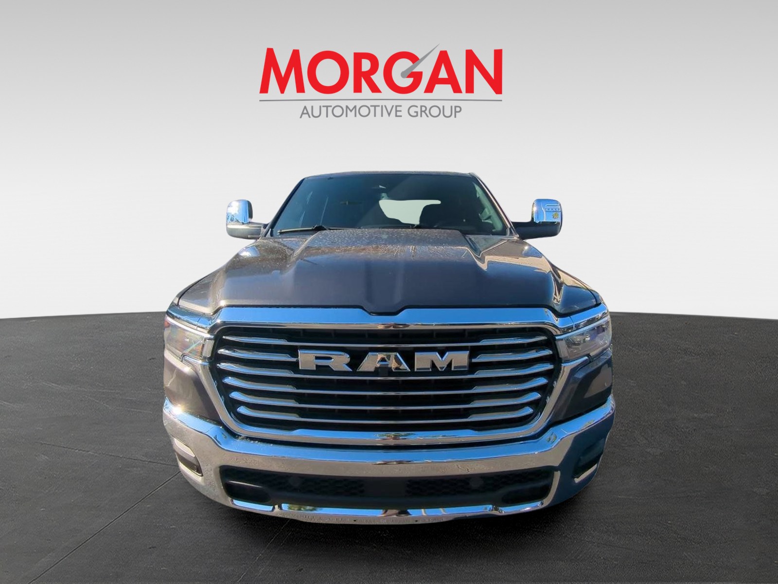 2026 Ram 1500 - Photo 4