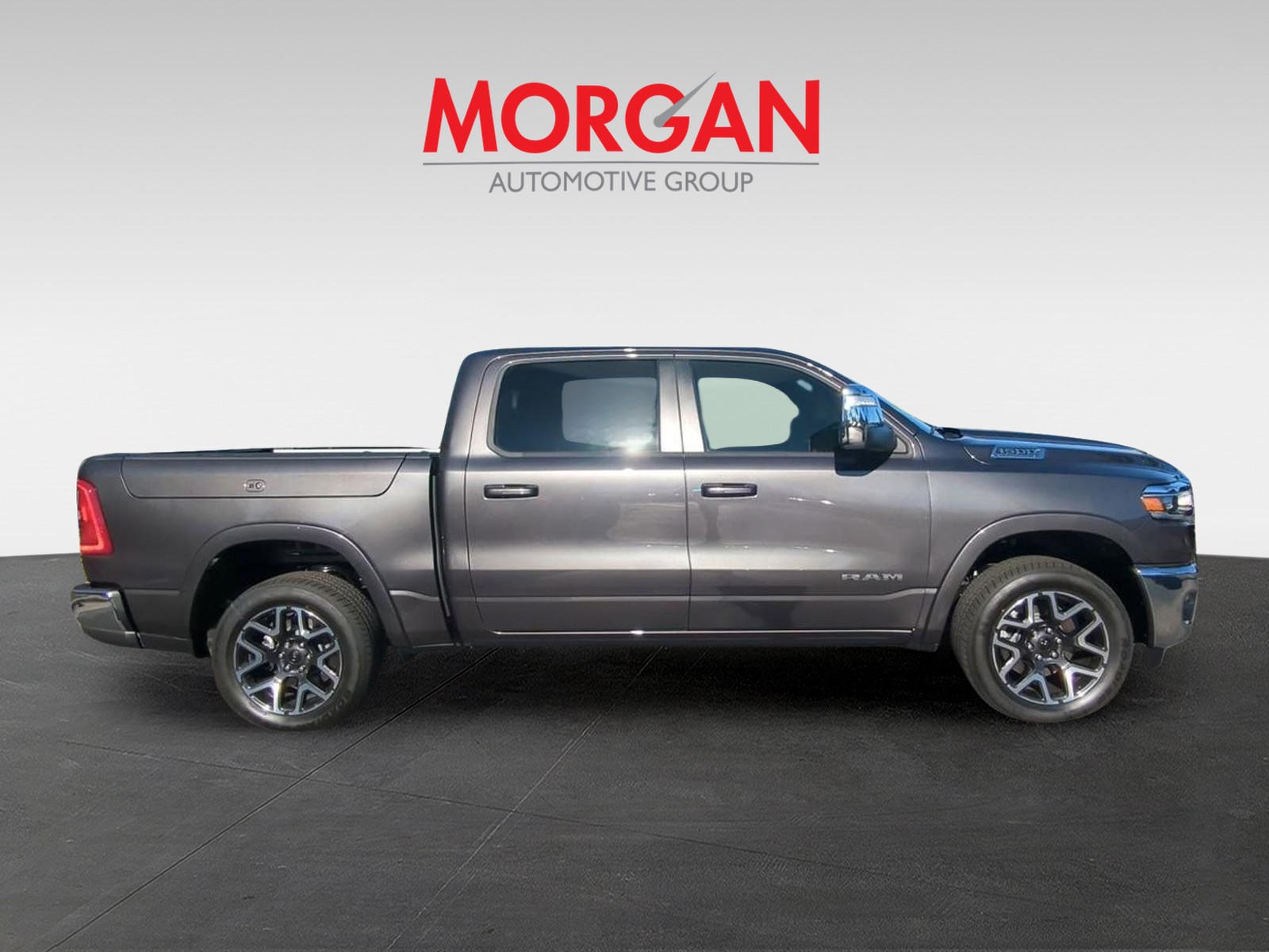 2026 Ram 1500 - Photo 8