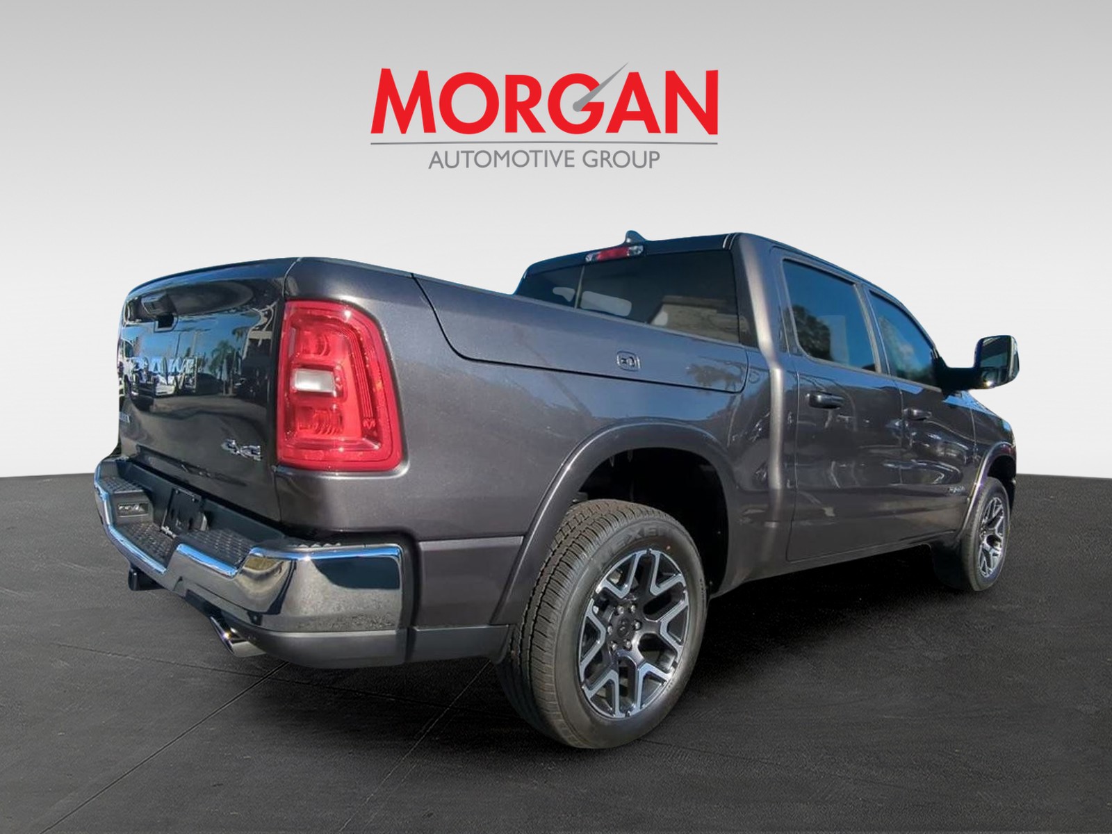 2026 Ram 1500 - Photo 5