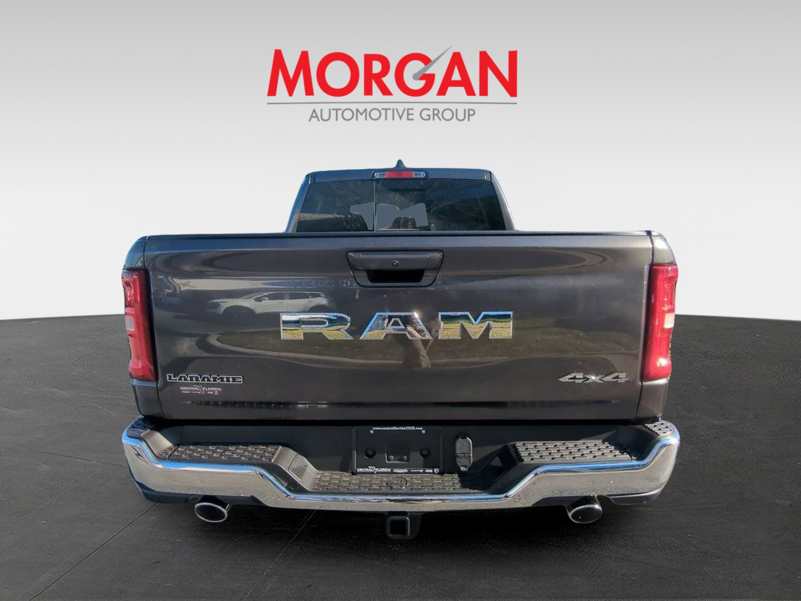 2026 Ram 1500 - Photo 7