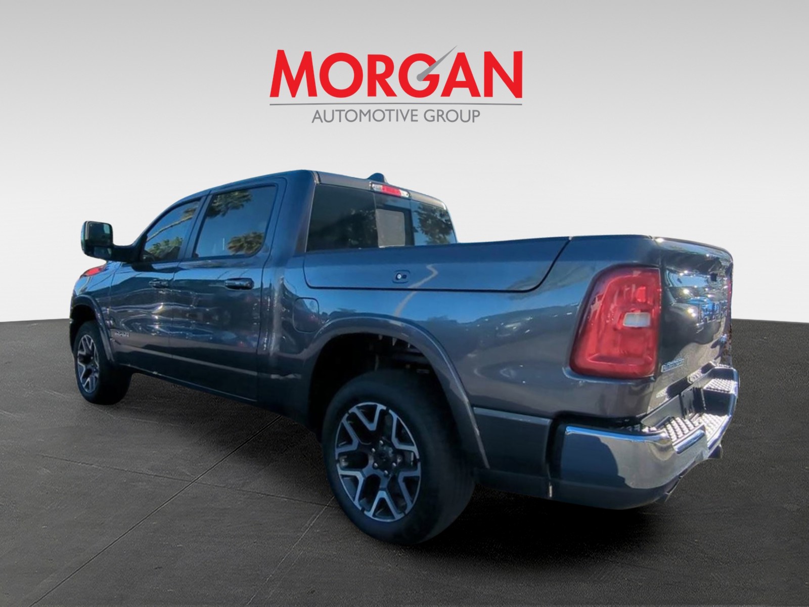 2026 Ram 1500 - Photo 6