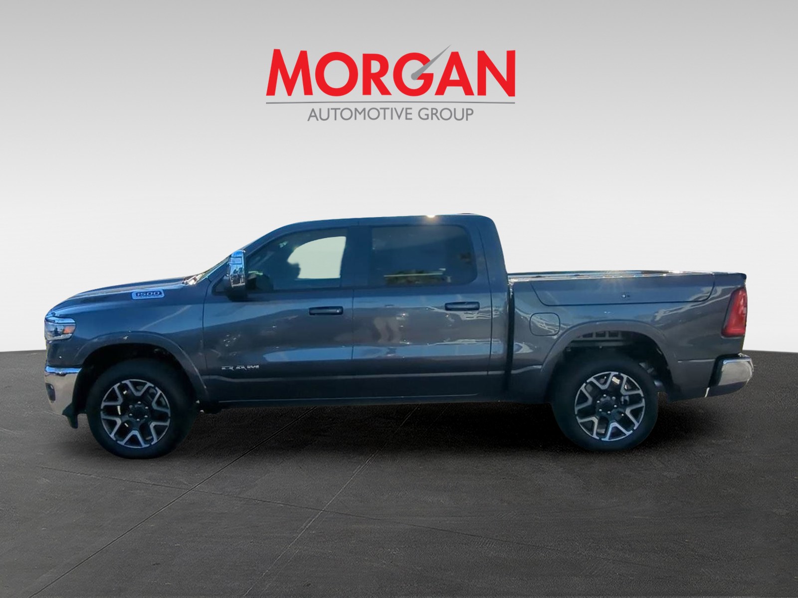 2026 Ram 1500 - Photo 9