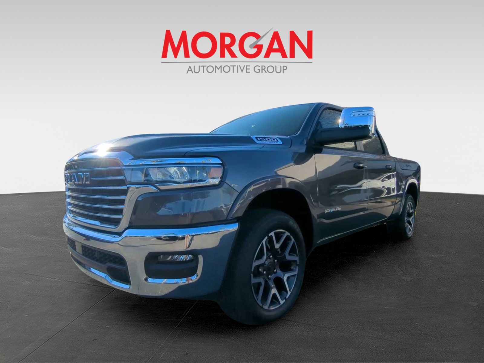 2026 Ram 1500 - Photo 3