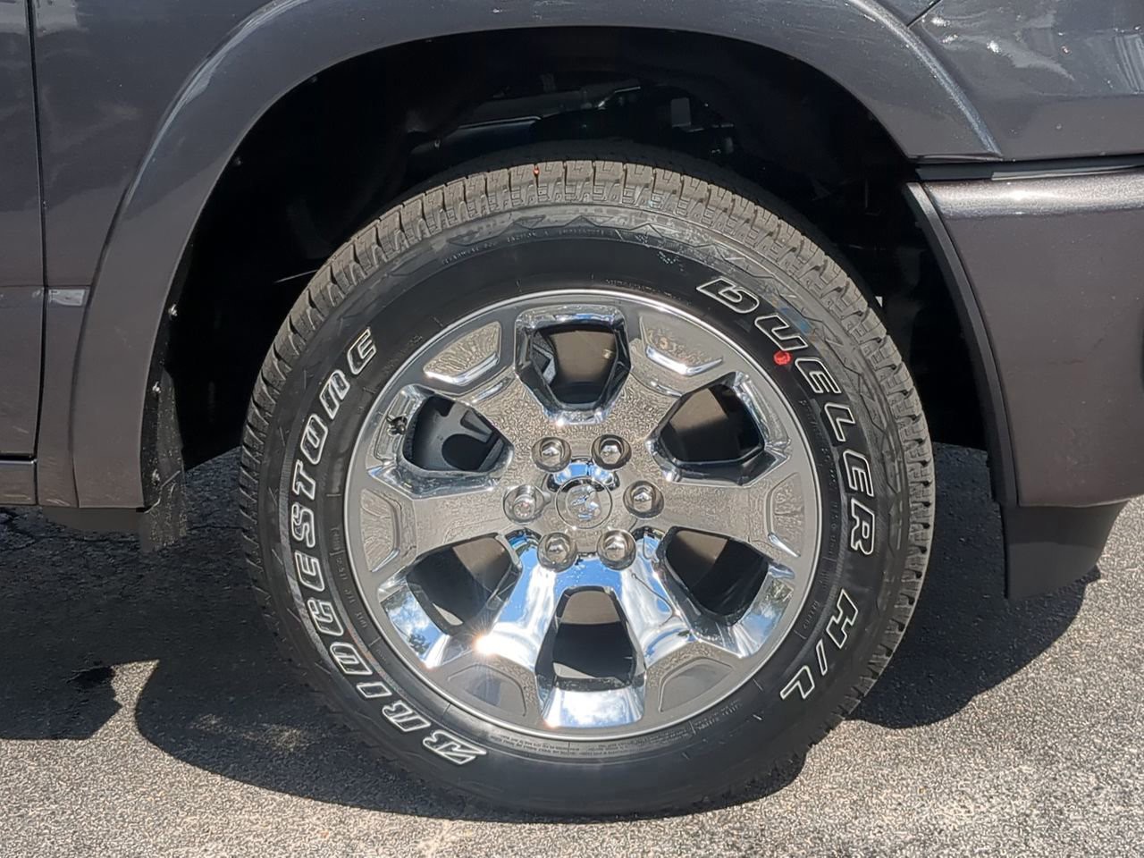 2026 Ram 1500 - Photo 12