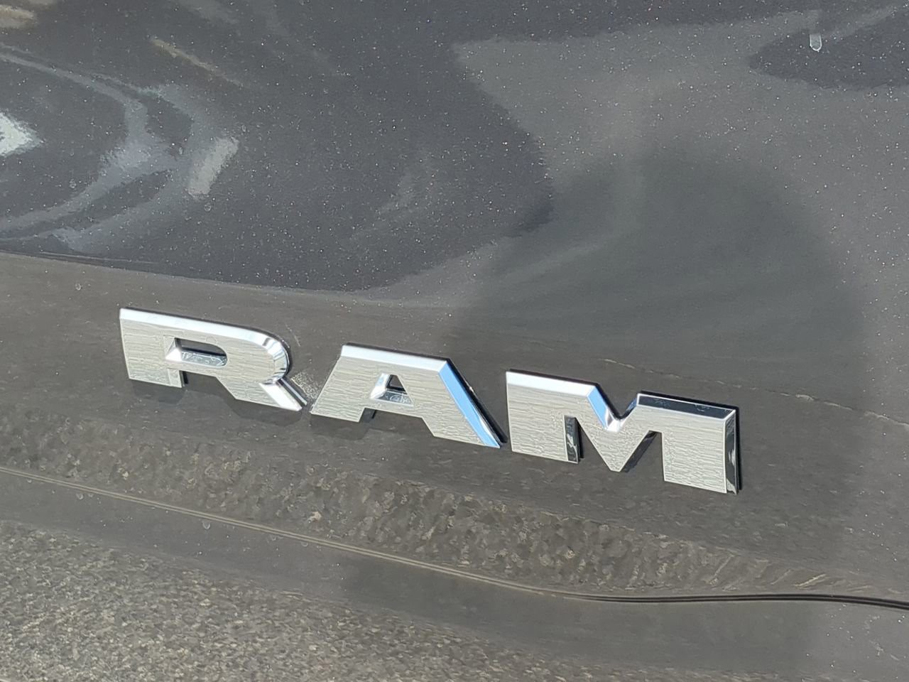 2026 Ram 1500 - Photo 14