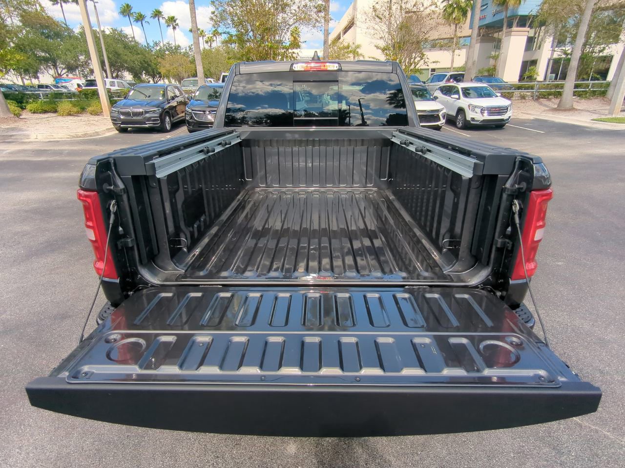 2026 Ram 1500 - Photo 10