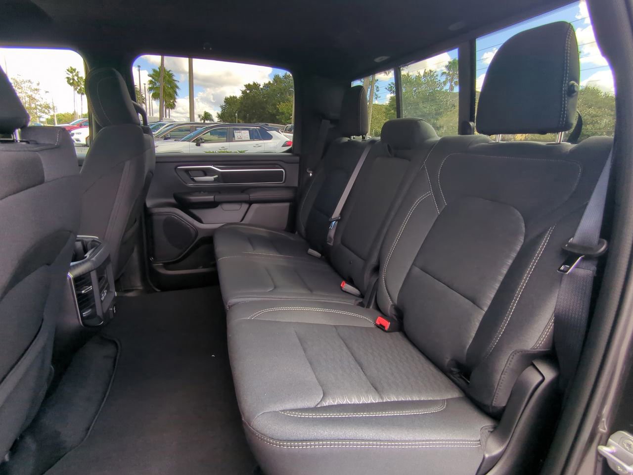 2026 Ram 1500 - Photo 15