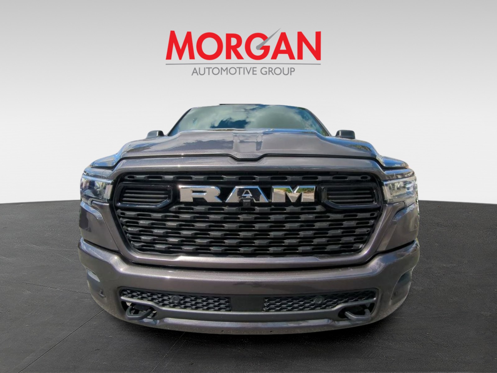 2026 Ram 1500 - Photo 3