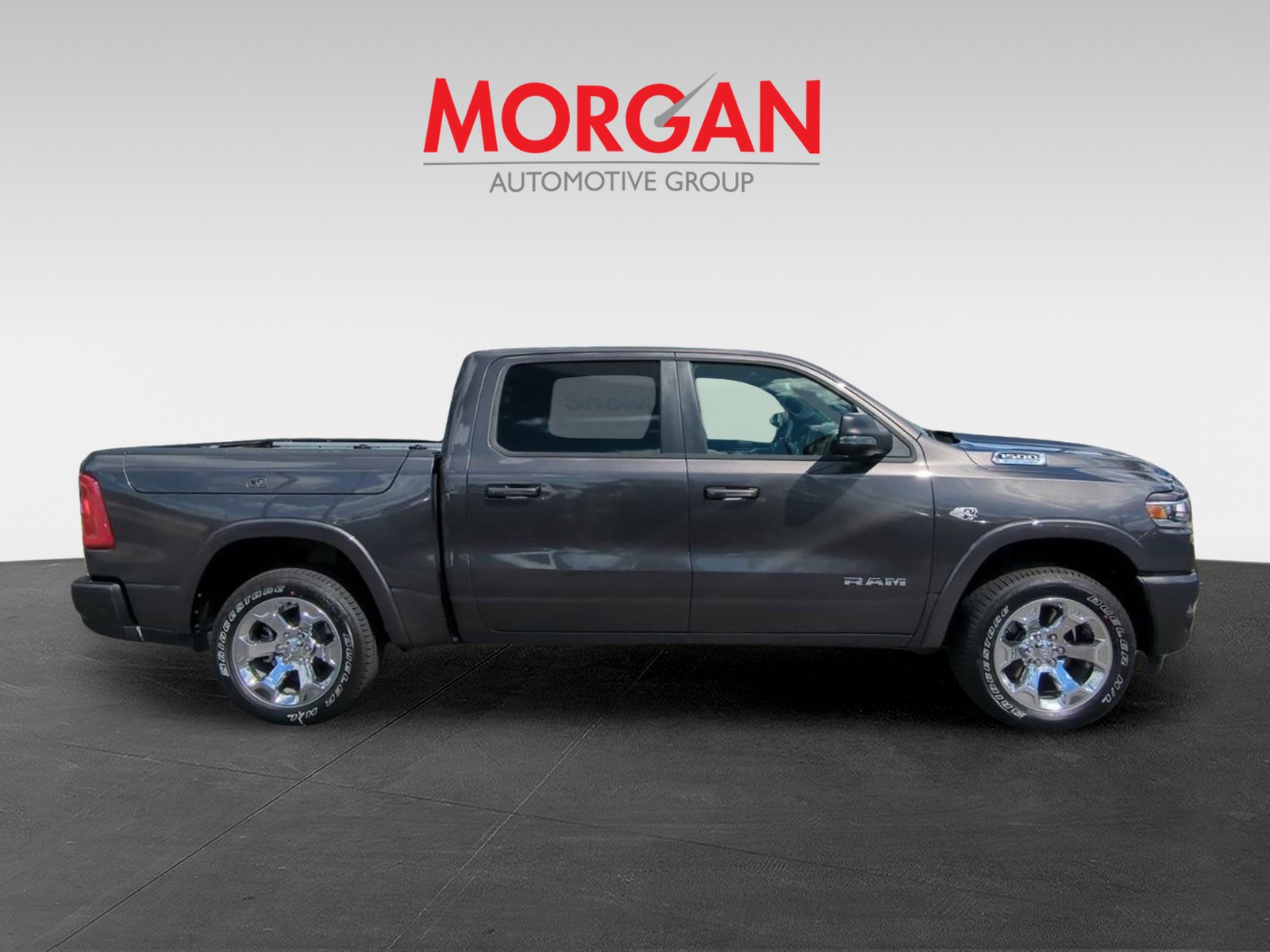 2026 Ram 1500 - Photo 8