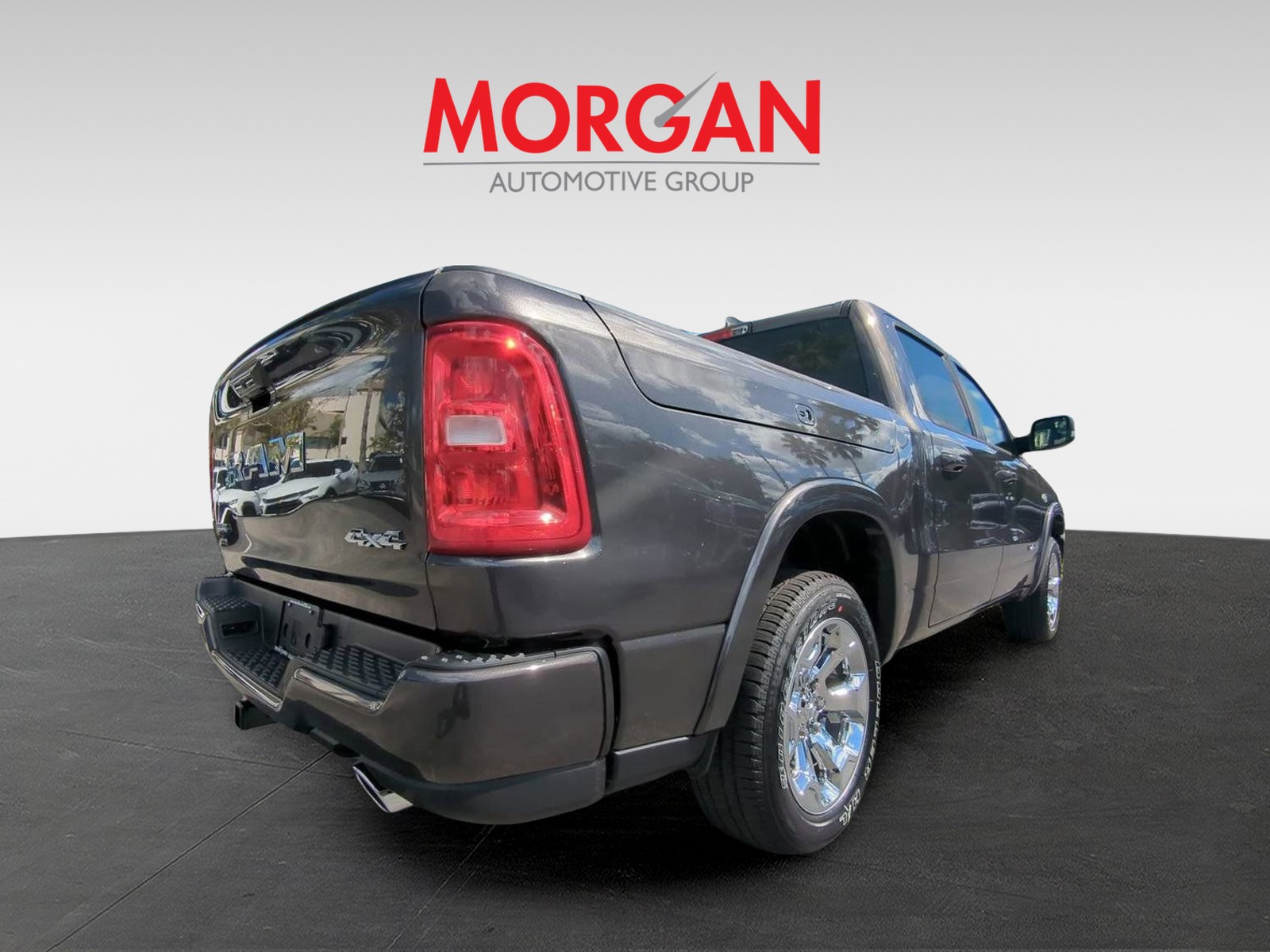2026 Ram 1500 - Photo 5