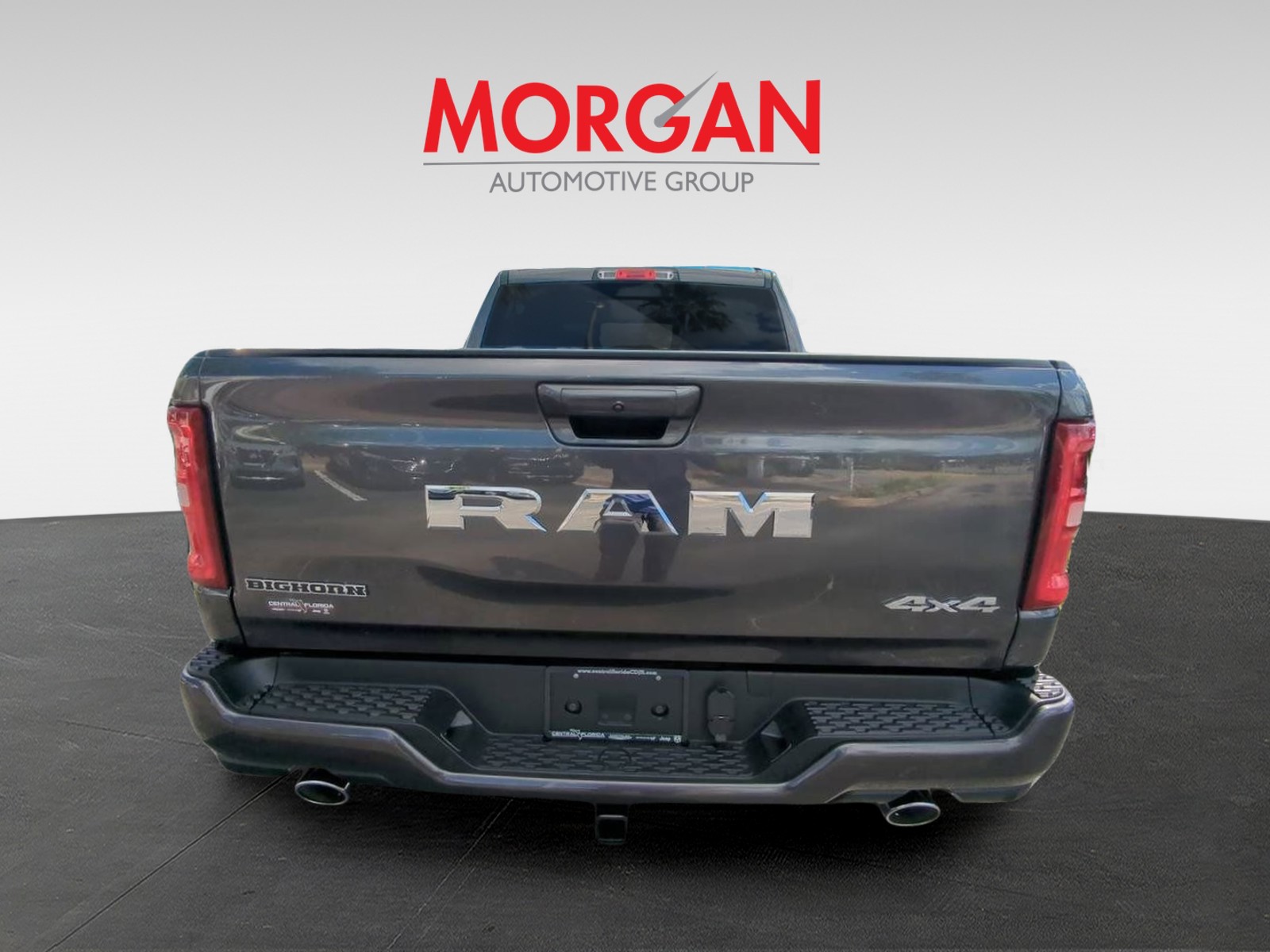 2026 Ram 1500 - Photo 7