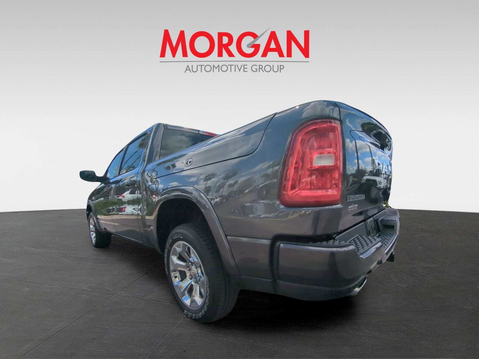 2026 Ram 1500 - Photo 6