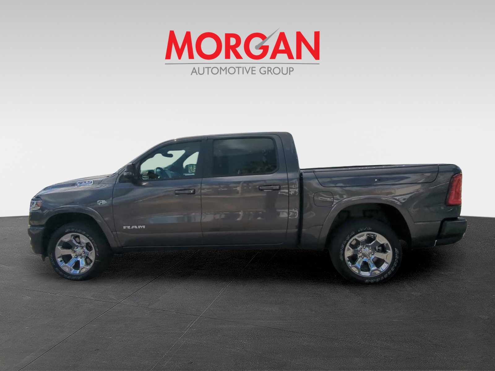 2026 Ram 1500 - Photo 9
