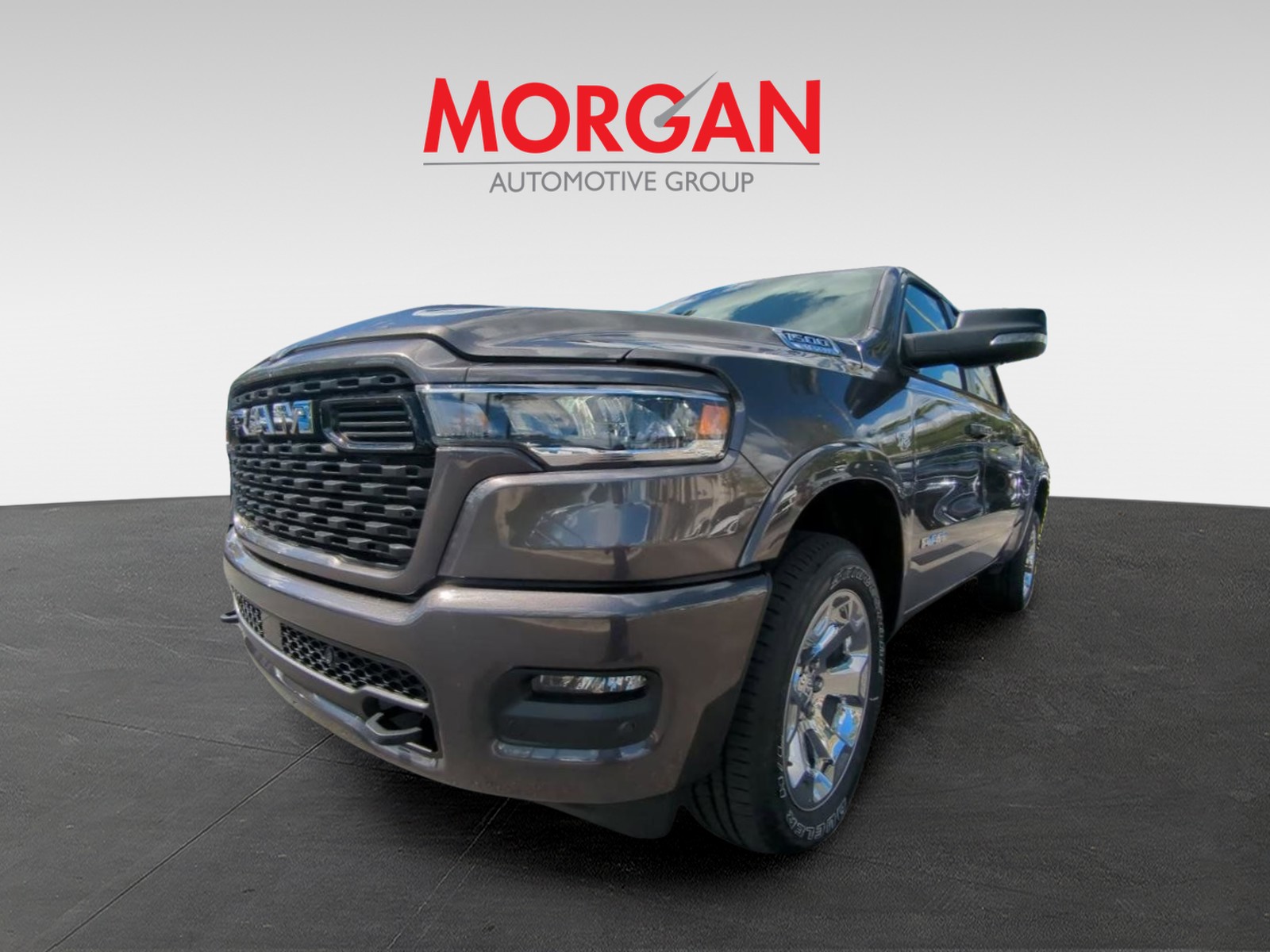 2026 Ram 1500 - Photo 4