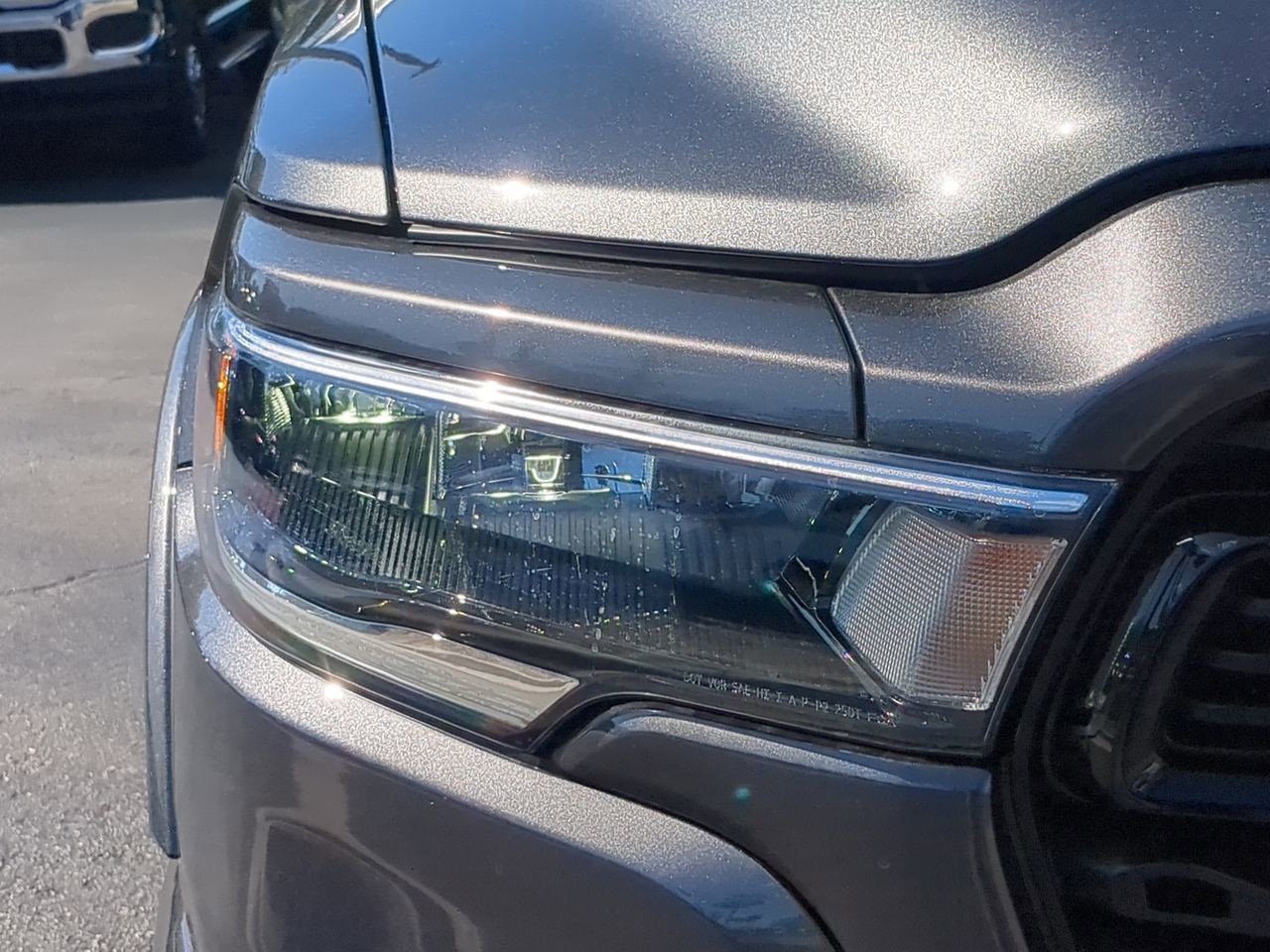 2026 Ram 1500 - Photo 11
