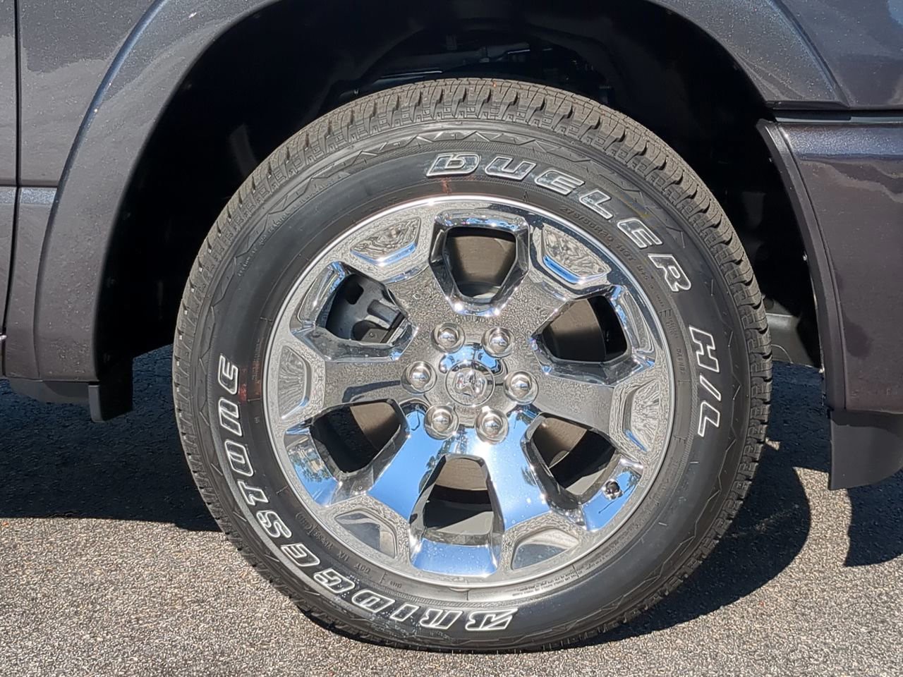 2026 Ram 1500 - Photo 12