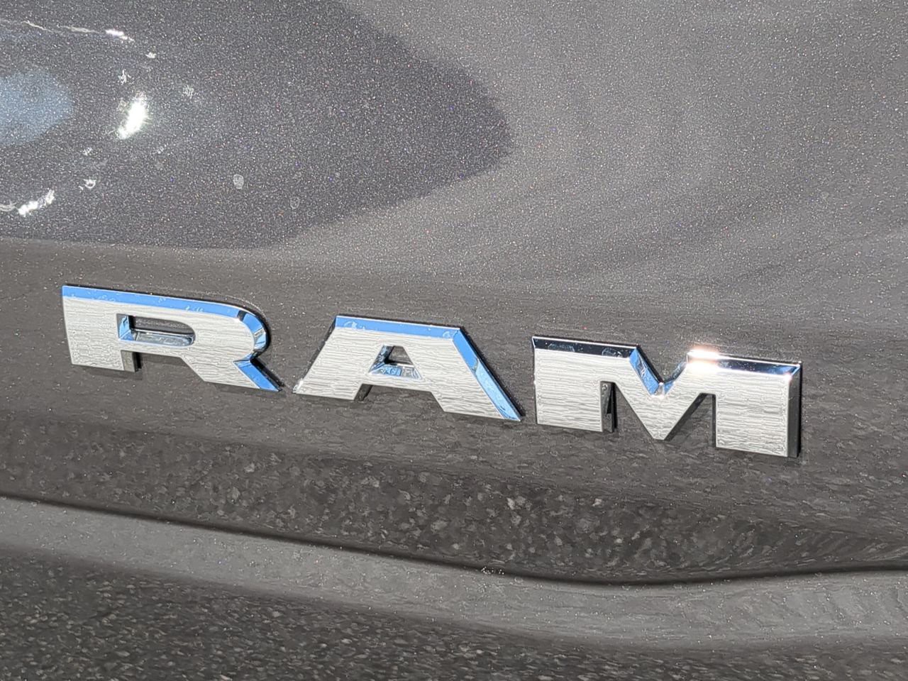 2026 Ram 1500 - Photo 14