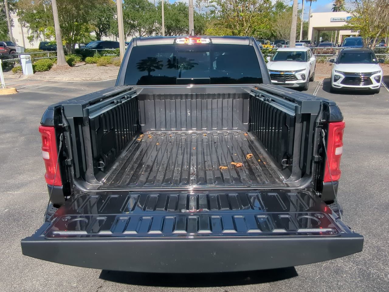 2026 Ram 1500 - Photo 10