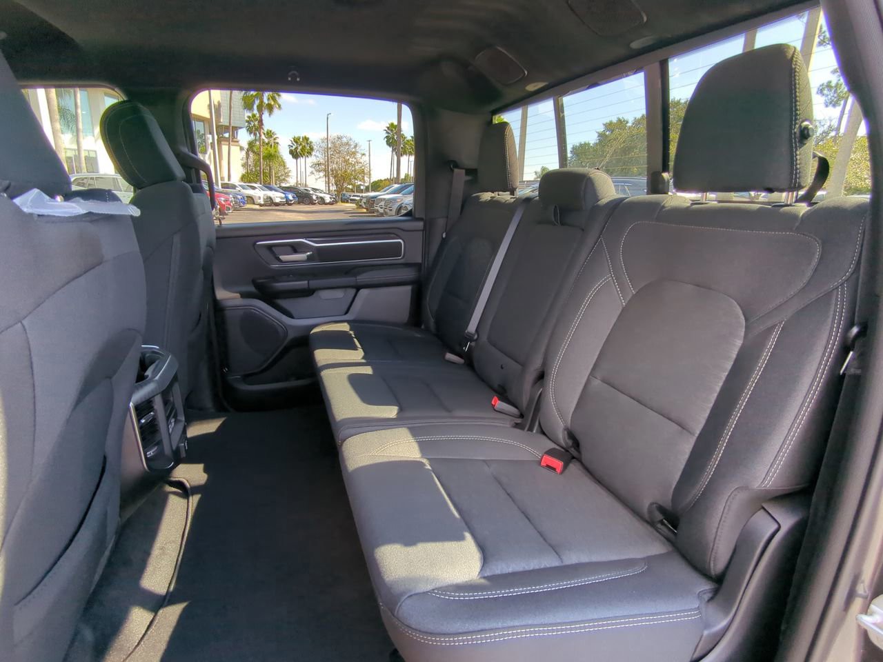 2026 Ram 1500 - Photo 15